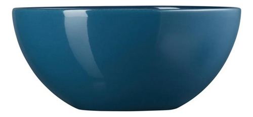 Bowl 12cm Deep Teal Gres Le Creuset