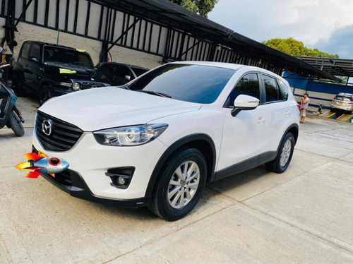 Mazda Cx-5 2017 2.0 Touring Camioneta