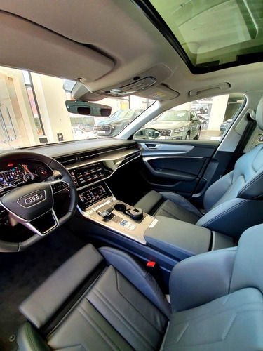 Audi A6 3.0 55 Tfsi Stronic Quattro 340cv