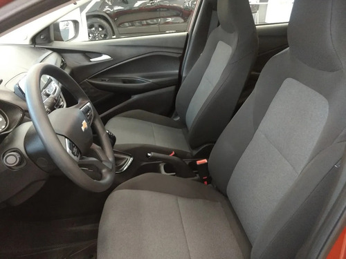 Chevrolet Onix 1.2 Lt 2020 - Jf