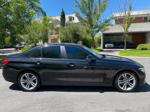 Bmw Serie 3 2.0 320i Sedan