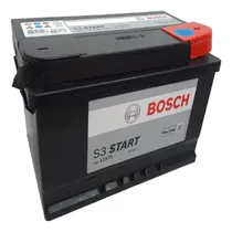 Comprar Bateria Bosch 12x75 Para Audi A6 Allroad 2.5 Tdi 2000-2003