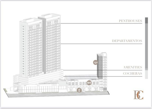 Se Vende Cochera En Complejo Bulevard Center