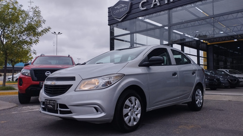 Chevrolet Prisma 1.4 Lt 98cv