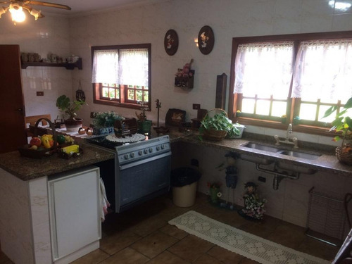 Imagem 30 de 30 de Casa Com 5 Dormitórios À Venda, 580 M² Por R$ 2.000.000,00 - Portal Da Concordia - Cabreúva/sp - Ca0914