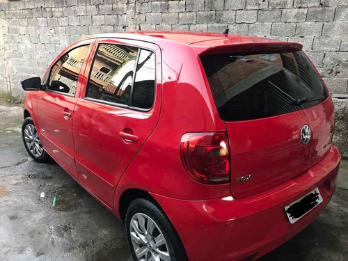 Volkswagen Fox 1.0 Vht Trend Total Flex 5p 2012
