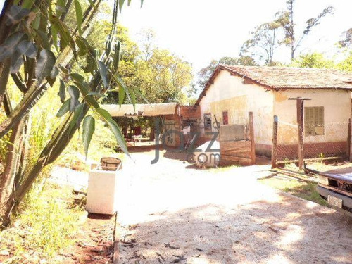 Imagem 5 de 18 de Área À Venda, 3990 M² Por R$ 3.192.000 - Parque Rural Fazenda Santa Cândida - Campinas/sp! - Ar0035
