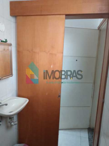 Imagem 4 de 15 de Kitnet/conjugado-à Venda-centro-rio De Janeiro - Boki10164