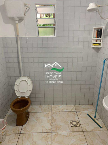 Imagem 14 de 15 de Chácara Com 2 Dorms, Area Rural, Pedro De Toledo - R$ 135 Mil, Cod: 611 - V611