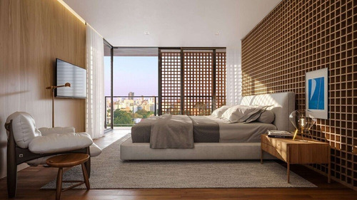 Imagem 9 de 27 de Apartamento Residencial Em Curitiba - Pr - Ap0254_capr