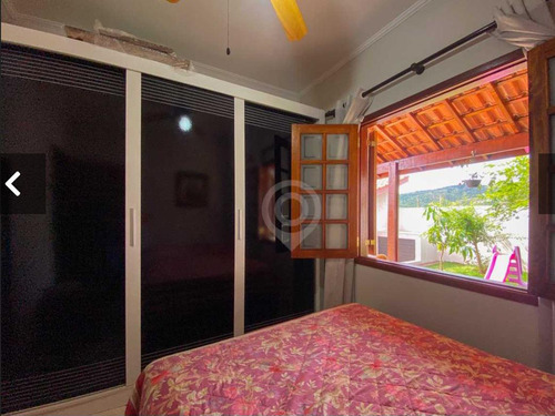 Casa Em Residencial Fechado , Jd Das Paineiras- Itatiba- Sp