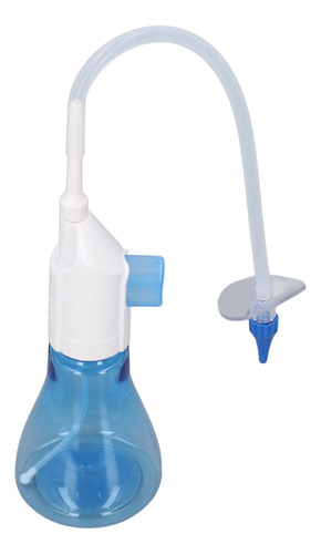 Sistema De Lavagem De Irrigação De Ouvido W10 Washer Cleansi