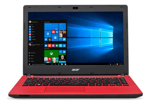 Laptop 15 Acer Aspire 3 Intel Celeron 3350 4gb Ram 500 Dd