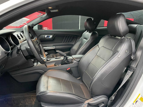 Imagen 9 de 15 de Ford Mustang 2020 5.0l Gt V8 Mt