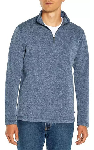 Sueter Gap Casual Pullover 1/2 Zip Caballero Original