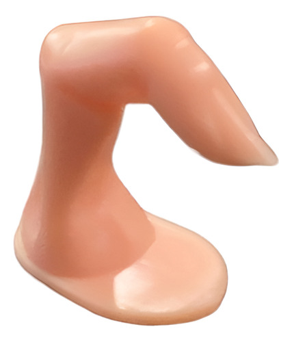 Maniquíe Para Prueba De Uñas