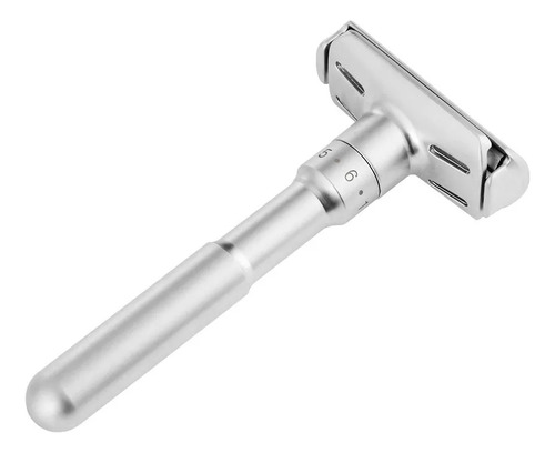 G Maquinilla De Afeitar Safety Razor Con 5 Cuchillas,