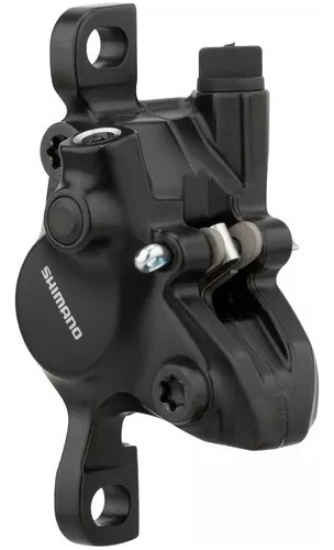 Caliper De Freno Hidráulico Shimano Br-mt200 - Bicicleta