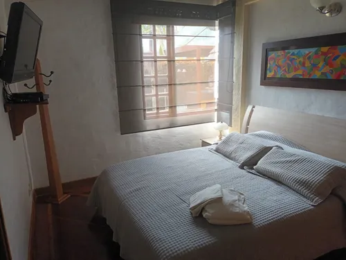 Casa En Venta En Rionegro. Cod V12616