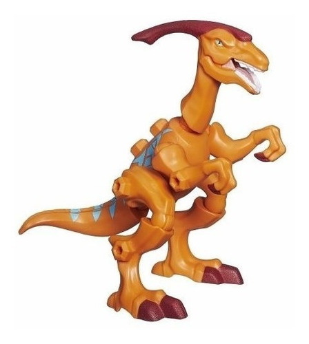 Dinosaurio Jurassic World Hero Mashers 15 Cm Hasbro