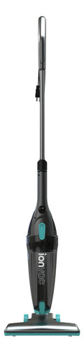 Aspiradora 3 En 1 Lonvac Zipvac Cable Vertical Y De Mano Color Negro