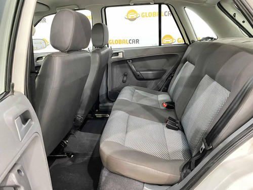 Imagem 5 de 8 de Volkswagen Gol 1.0 Mi 8v Flex 4p Manual G.iv