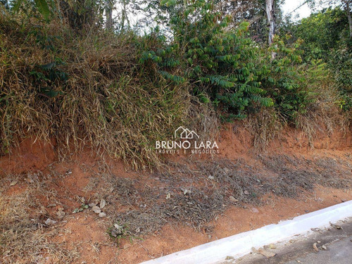 Imagem 6 de 21 de Lote À Venda No Condomínio Gran Ville Em Igarapé - Te0265