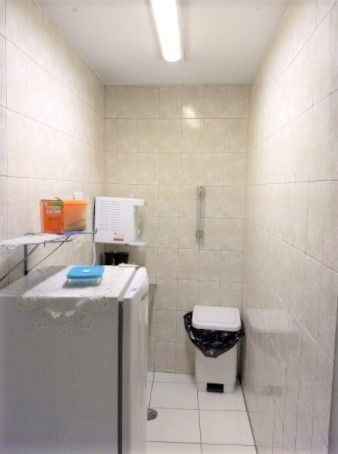 Imagem 16 de 17 de Galpão Na Água Rasa Com 300m², 3 Vagas - Ga0012