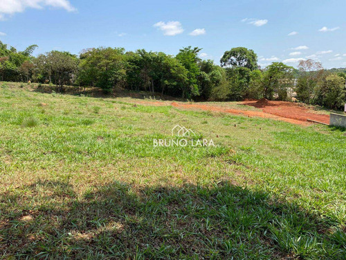 Imagem 6 de 13 de Lote À Venda Em São Joaquim De Bicas Condomínio Vale Do Cedro - Te0291