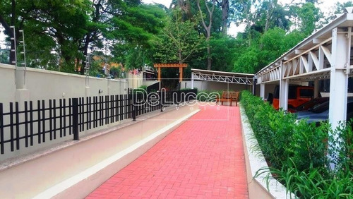 Imagem 30 de 30 de Apartamento À Venda Em Parque Rural Fazenda Santa Cândida - Ap011228