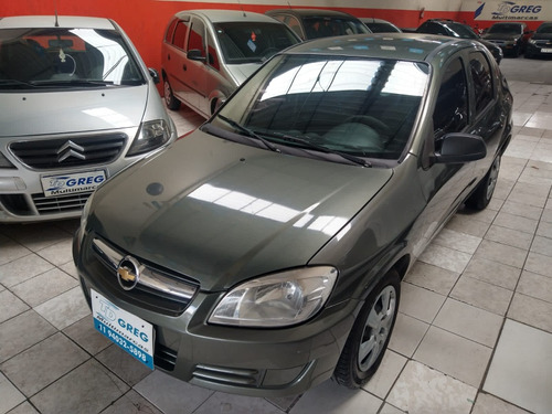 Chevrolet Prisma 1.4 Maxx Econoflex 4p