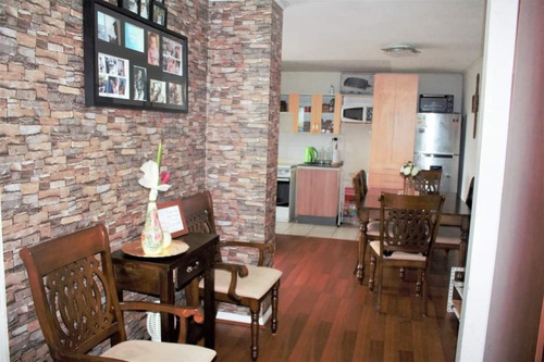 Se Vende Departamento En Concepción. 2d 1b 1e 1 Bodega.
