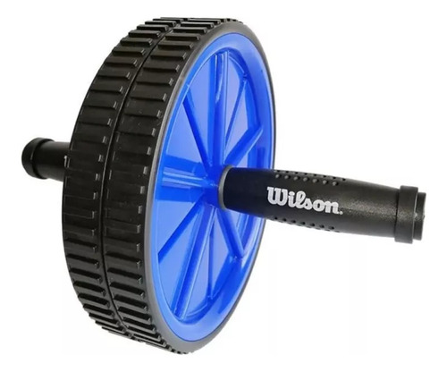 Ejercitador Fitness Wilson Rueda Para Ejercicio Abdominal Ne