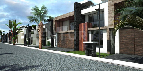 Venta De Terreno Residencial La Vid Zona Periférico, Cuautlancingo Puebla