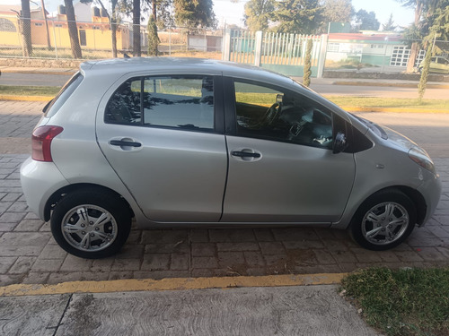 Toyota Yaris 1.5 HB 5DR AT CORE