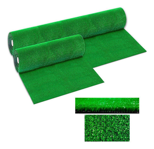 Alfombra En L Simulada, Artificial Cifrada, Alfombra, Plásti