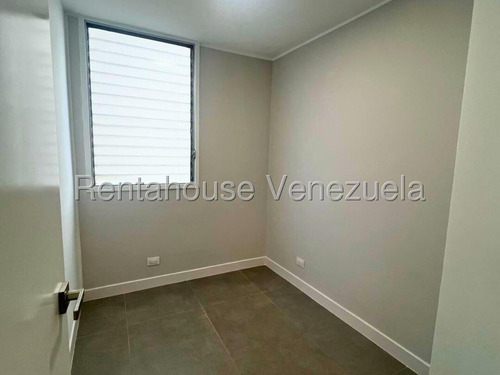 Apartamento En Alquiler, Altamira Sur #25-17254 | Vs