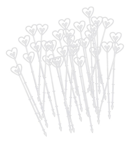 Nuevo 100x Titular De La Tarjeta De Flores, Ramo, Regalo,