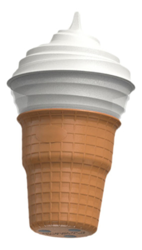 Máquina Para Hacer Helados, Máquina Para Hacer Helados