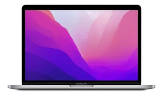 Macbook Pro (13-inch, Touch Bar) Nuevo Chip M2 8gb/256 Nuevo