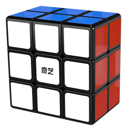 Cubo De Velocidad 2x3x3 Qiyi Toys Cubo Cubide 233 Rompecabez