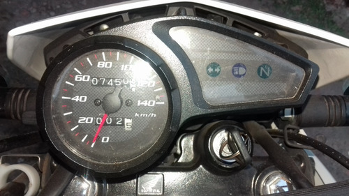 Honda Xr 150