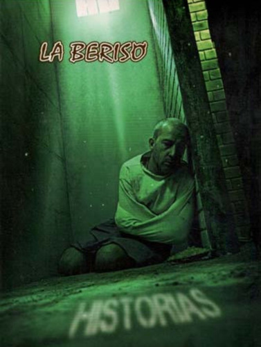 La Beriso Historias Cd Nuevo Sellado Original