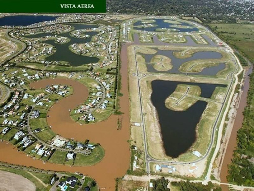 Imagen 20 de 20 de Casa En Venta En San Benito, Villanueva, Tigre