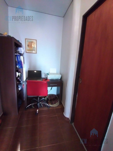 Imagen 20 de 30 de Venta Ph 4 Ambientes Monte Castro