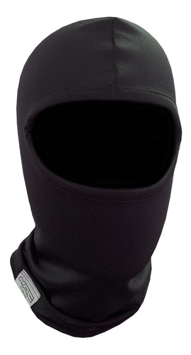 Imagen 5 de 6 de Combo Termico Mac Magma Camiseta Calza Y Balaclava