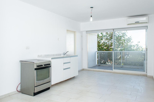 Imagen 2 de 30 de Venta | Villa Crespo | Monoambiente Dividido | Cochera | Luminoso