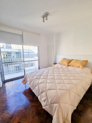 Departamento De Un Dormitorio - Venta - Reciclado Premium - Centro