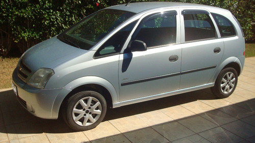 Meriva Joy 1.4 2011