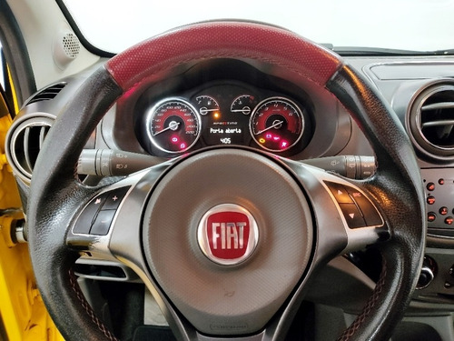 Fiat Palio Sporting 1.6